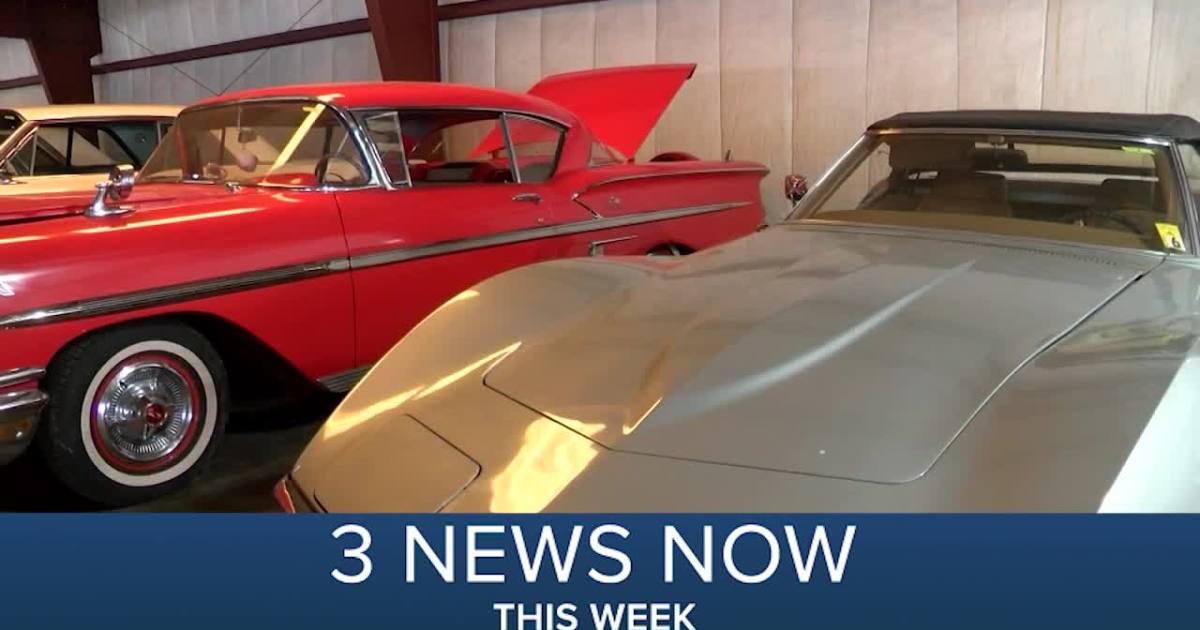 3 News Now This Week | April 24, 2021 – April 30, 2021