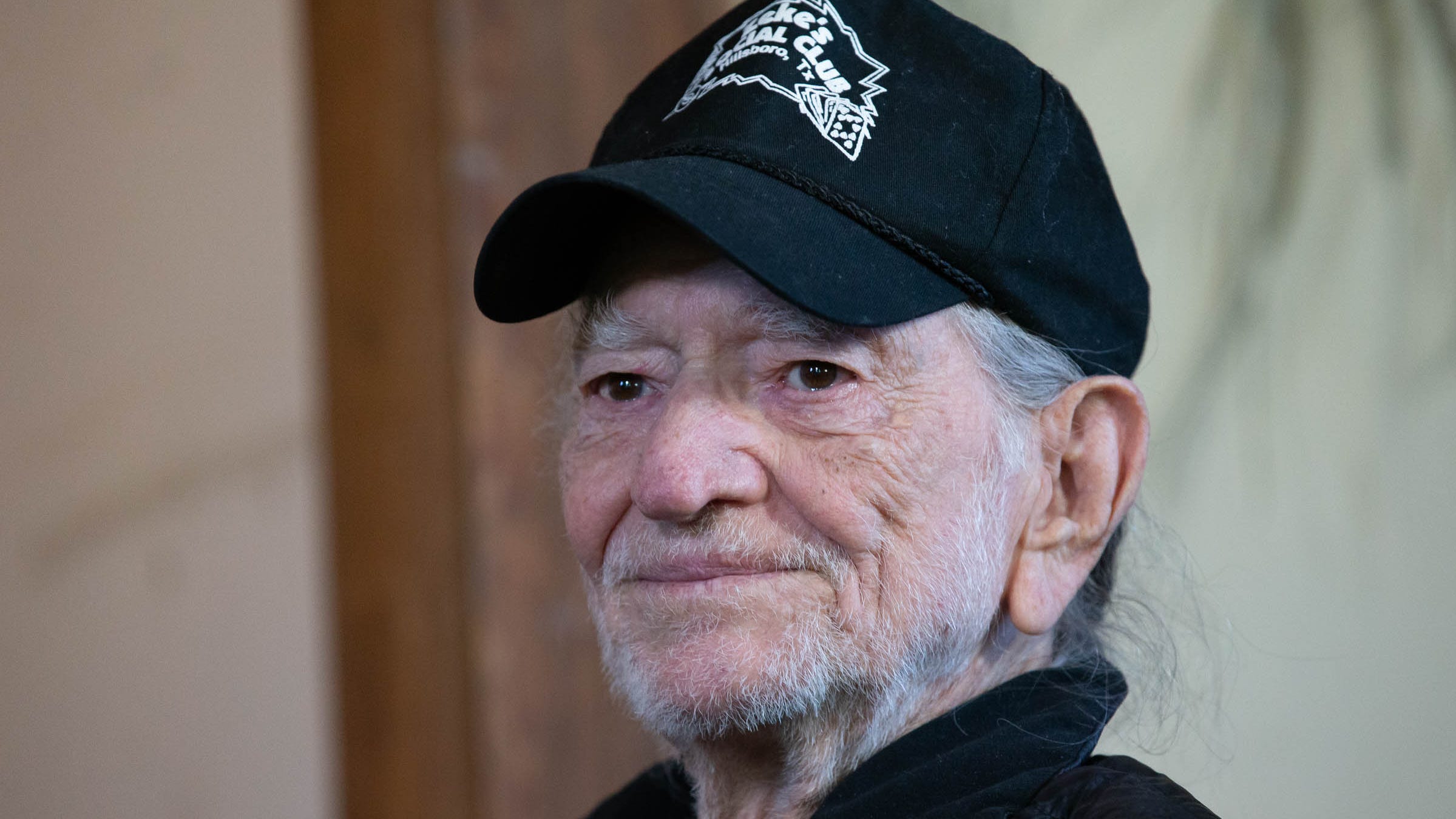 Willie Nelson’s cannabis conference plants the seed of social justice, wellness