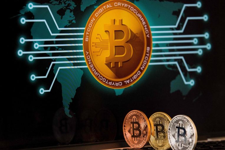 Digital dollar to rival bitcoin?