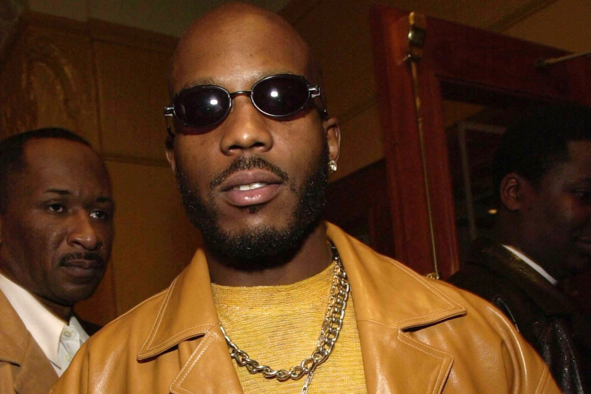 Why is ‘did DMX die’ trending?