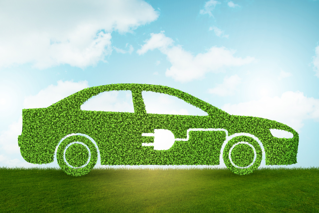 Sponsored: Green Rides: Electric Vehicles Reduce Emissions in All Fifty States