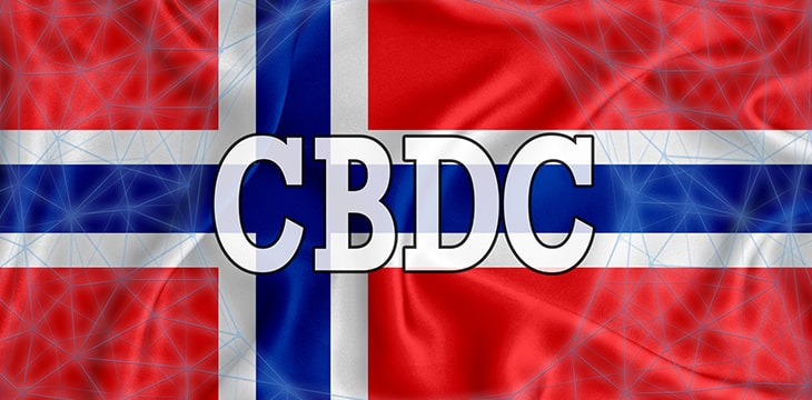 Central Bank of Norway weighs up Bitcoin SV among ‘open blockchain’ for CBDC