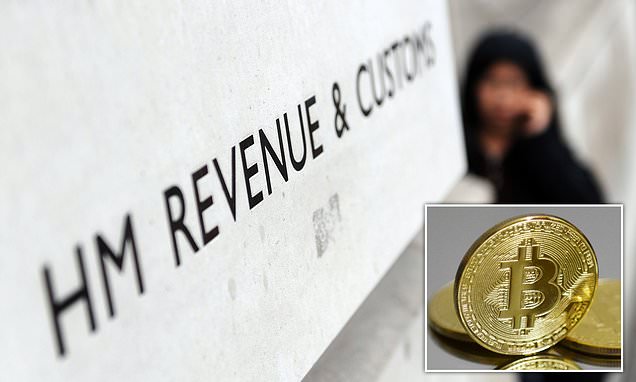 Bitcoin joins Black Market Pesos and ‘Hundi’ on taxman’s hitlist: HMRC names crypto-currencies …