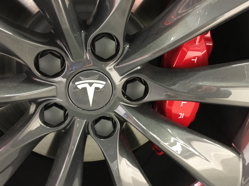 Tesla’s record profit: is it down to Musk or Bitcoin?