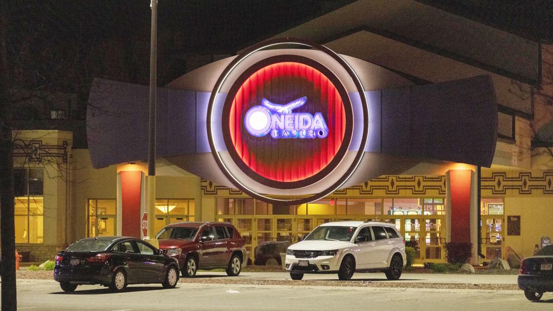 Oneida tribe in ‘disbelief’ after Green Bay casino shooting