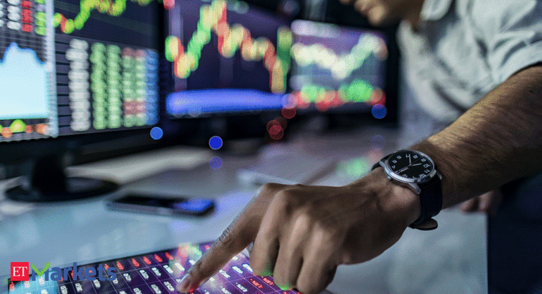 Market cap of 7 most valued stocks jumps a whopping Rs 1.6 lakh crore – The Economic Times