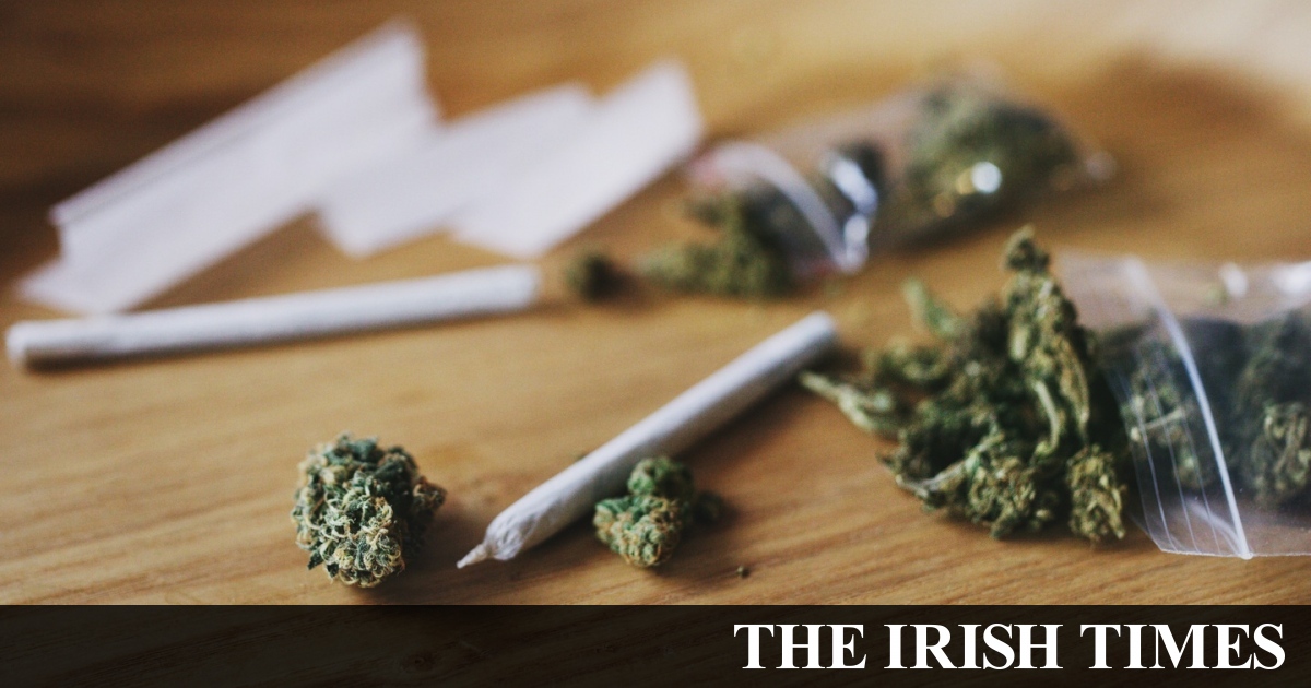 Cannabis ‘gravest threat’ to mental health of young people