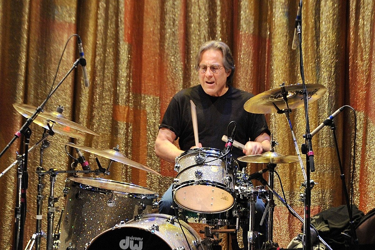 Max Weinberg’s Jukebox, Styx, Barenaked Ladies headline NJ Festival of Ballooning