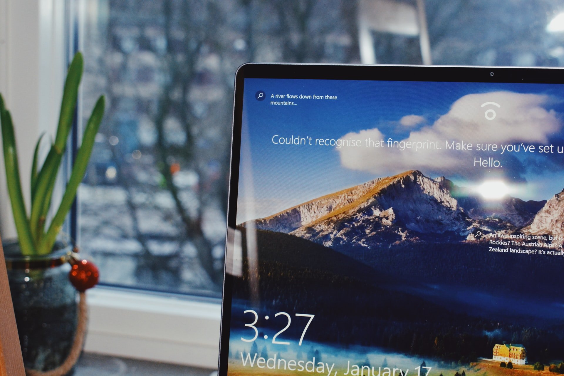 How to remove weather from Windows 10 taskbar – here’s how to disable News and Interests widget