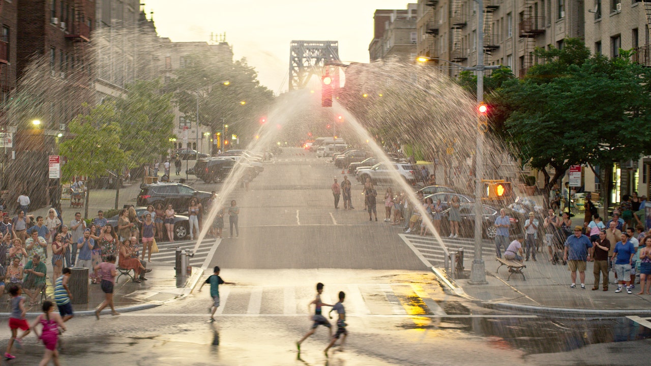 On Location: What It Took to Build the Perfect New York Bodega for ‘In the Heights’