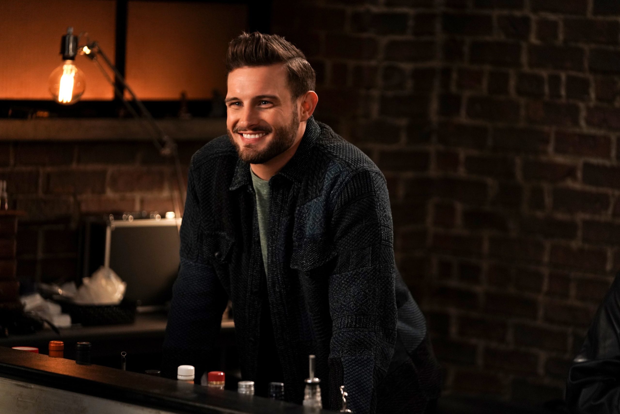 ‘Younger’: Nico Tortorella on Why They Want a Josh Spinoff After Series Finale (Exclusive)