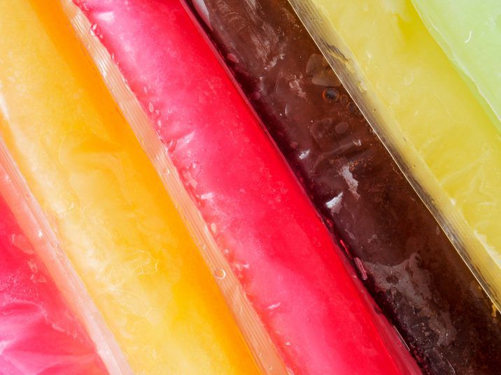 Heritage Cannabis launches weed-infused freezies for summer