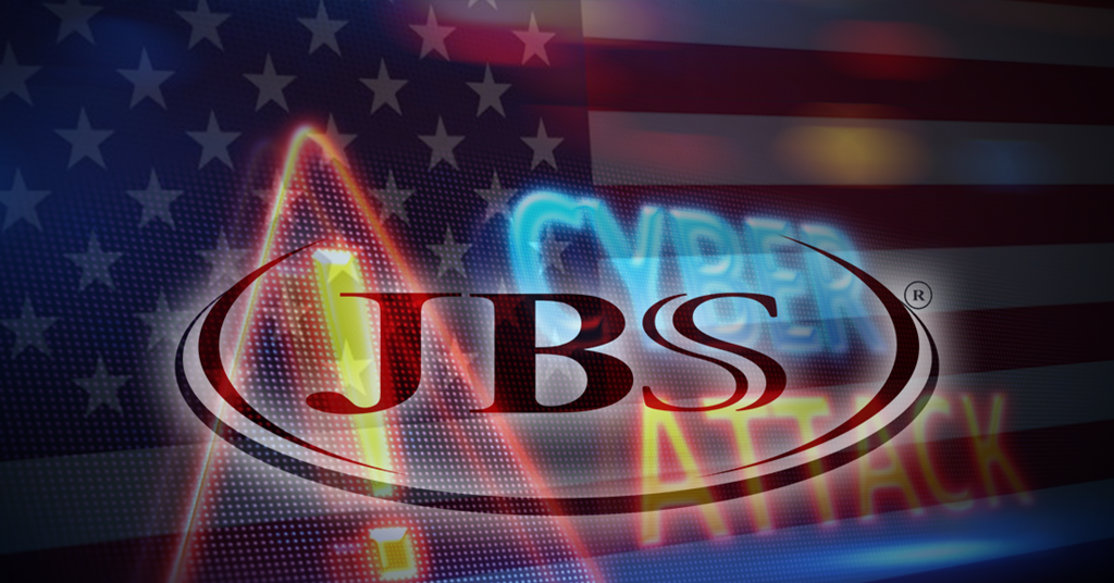 JBS’ $11mn ransom payment latest warning to cyber market