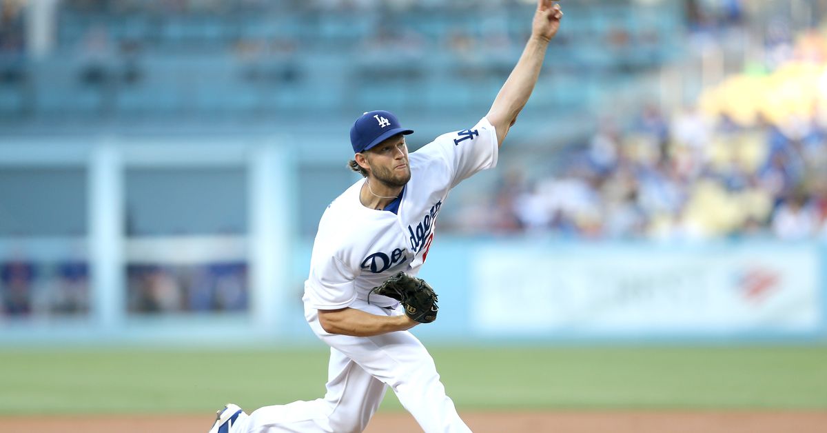 Dodgers-Rangers preview: Clayton Kershaw vs. Mike Foltynewicz in opener