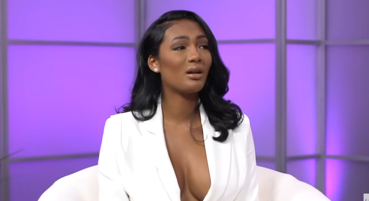 ‘RHOA’ Star Falynn Guobadia Reveals If She Blames Porsha Williams for Her Divorce