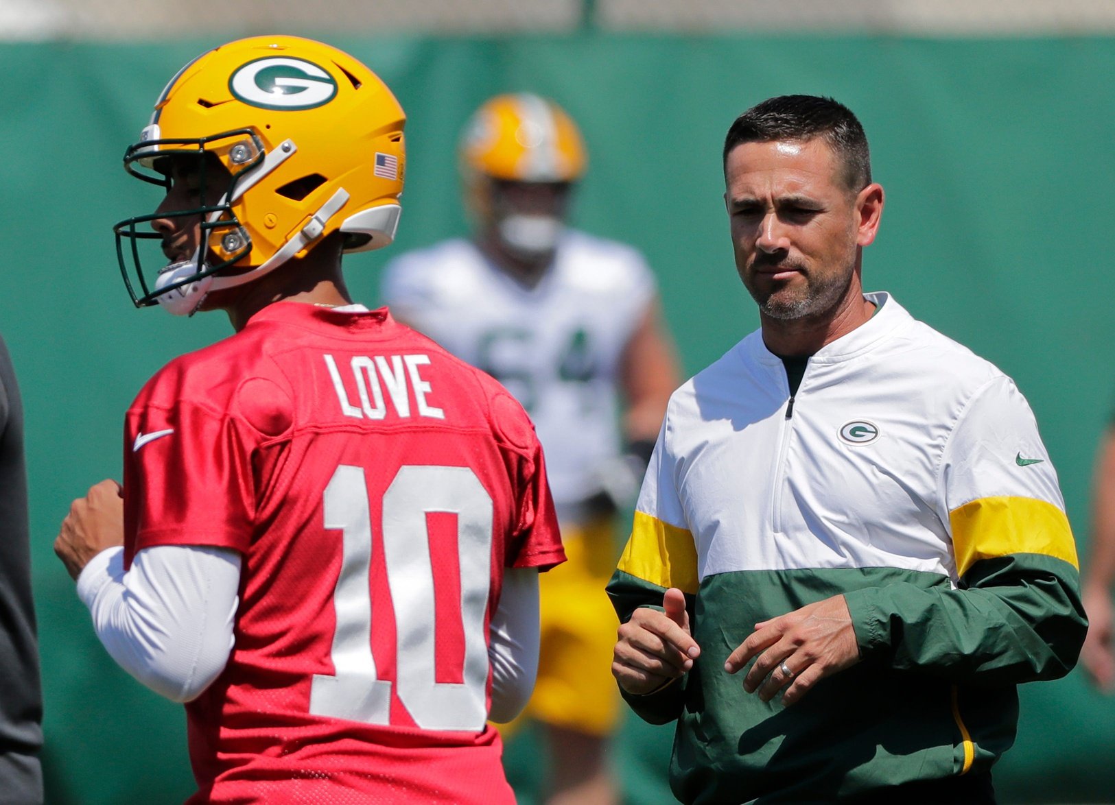 11 Takeaways from Green Bay Packers Mini-Camp