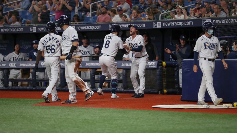 Rays get homer from Brandon Lowe off a lefty, win over Orioles