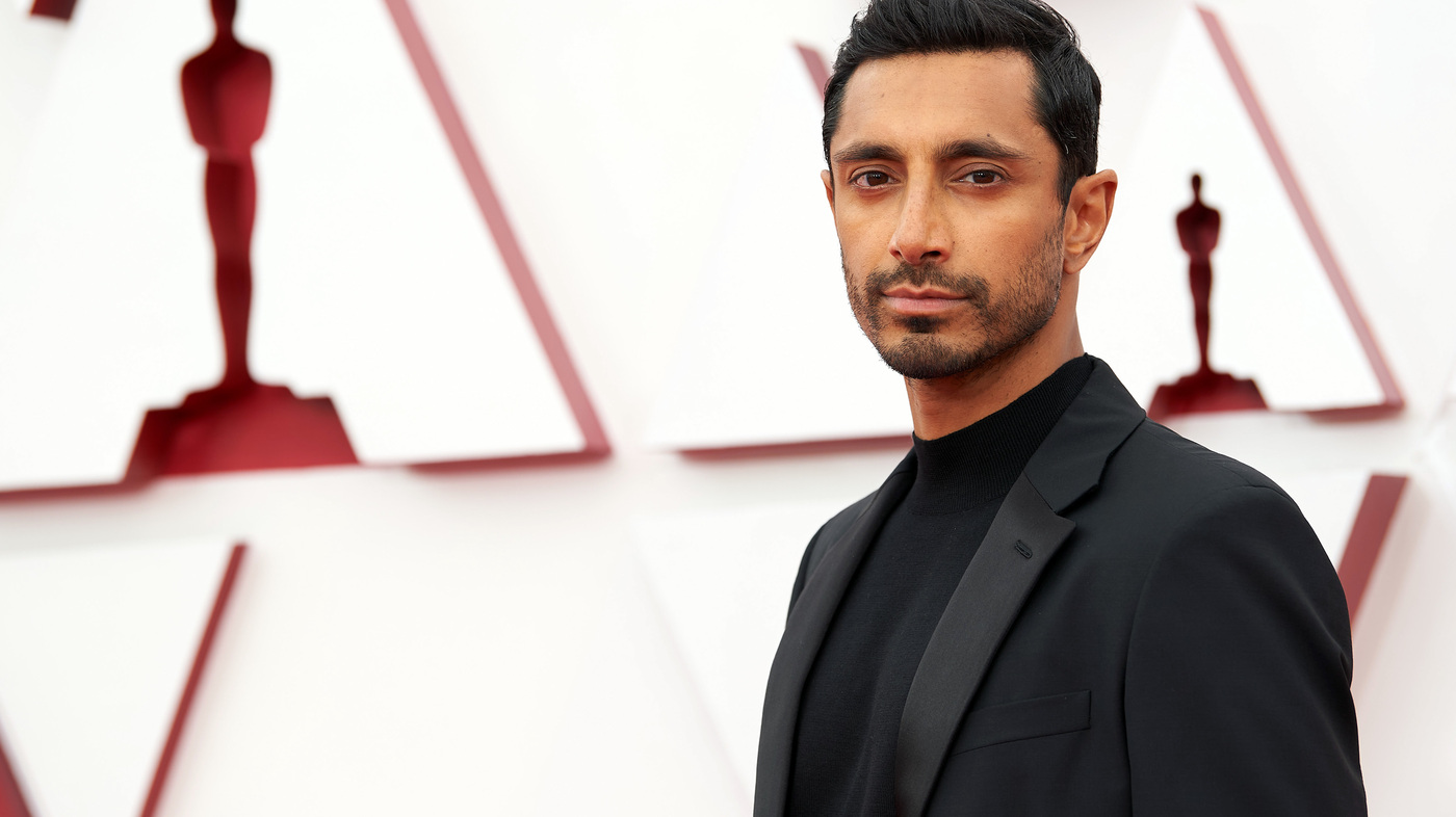 Just 10% Of Popular Movies Had A Muslim Character. Riz Ahmed Wants To Change That