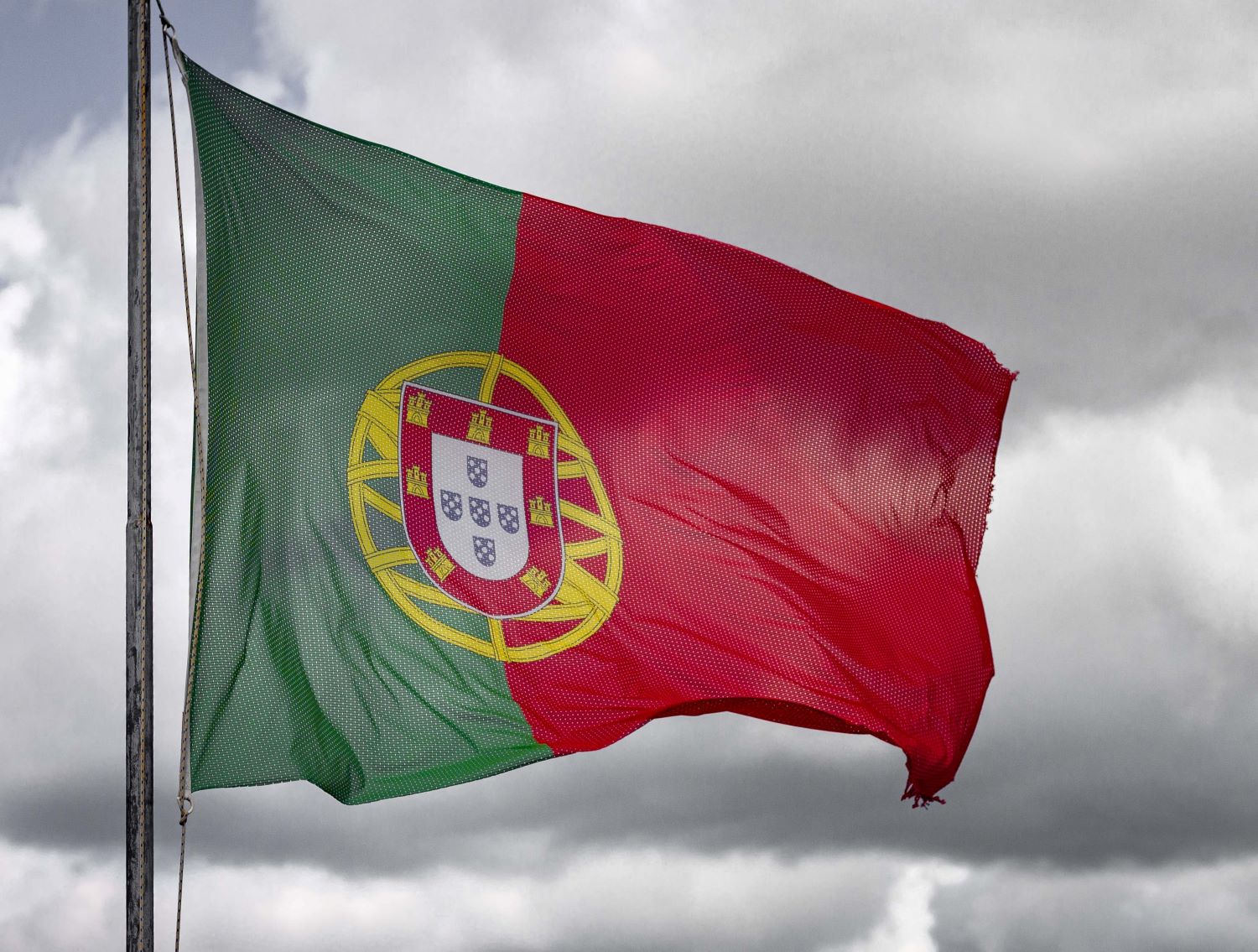 Cannabis Policy in Portugal