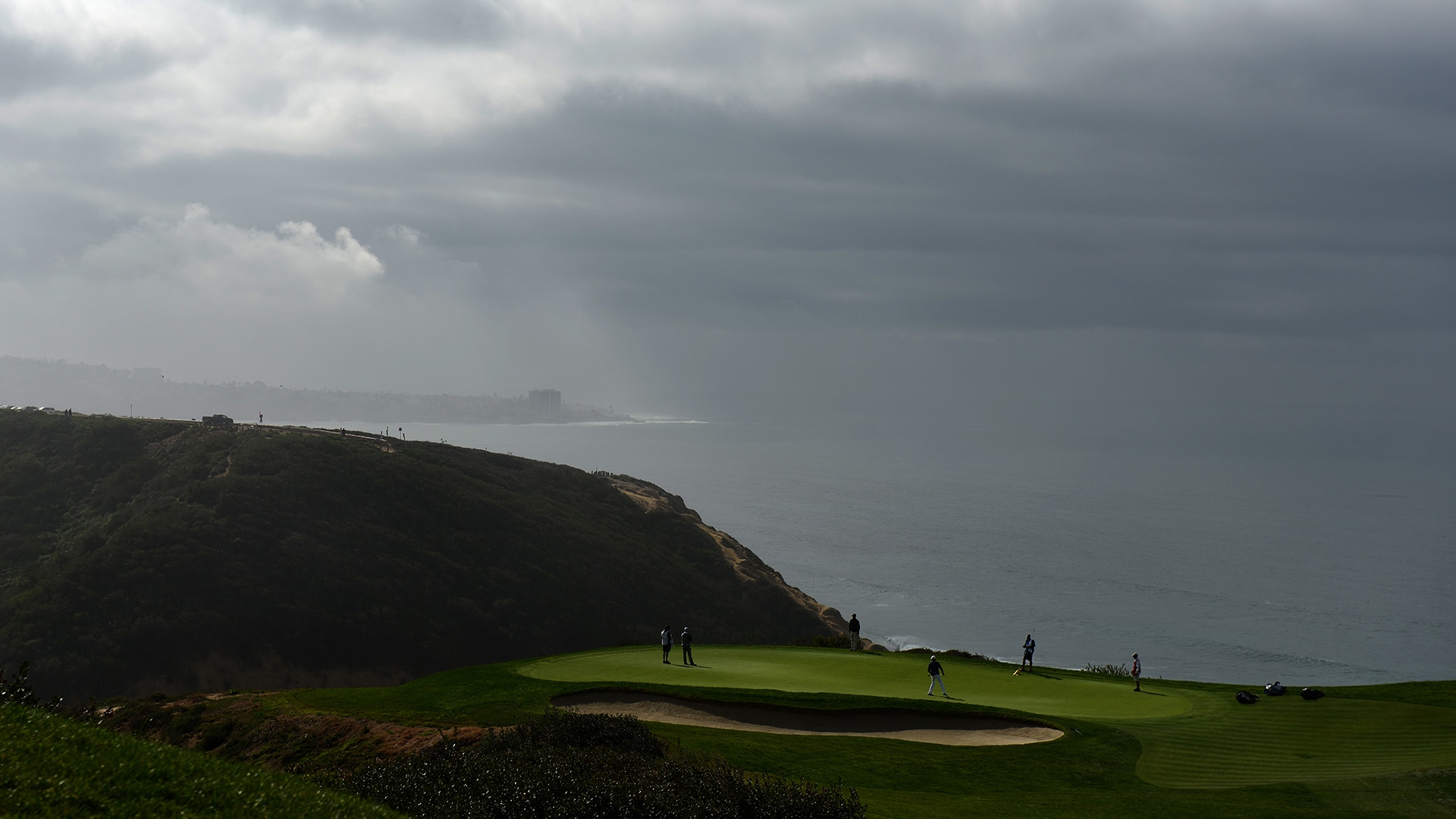 US Open 2021: Hole-by-hole look at Torrey Pines South