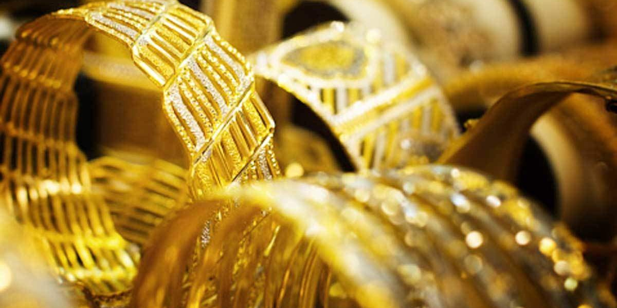 Gold Rate In Pakistan Today On, 13th June 2021