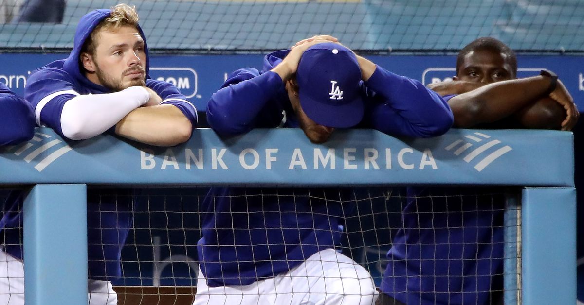 Rangers tag Trevor Bauer & friends, Dodgers struggle against another left-handed starter