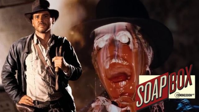 Raiders of the Lost Ark’s Horror Elements Are What Make It Legendary