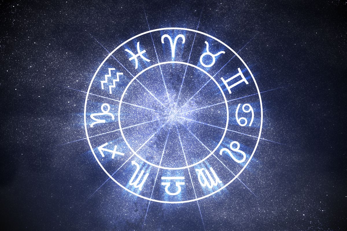 Daily horoscope for June 13, 2021