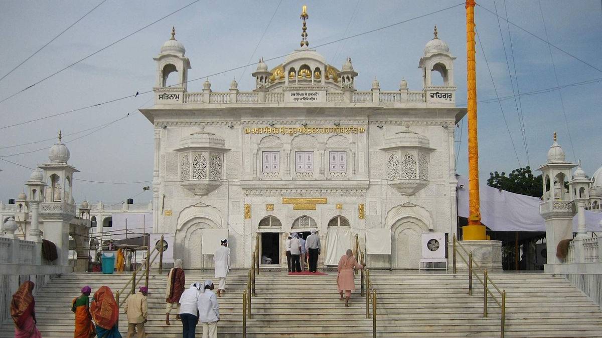 Nanded gurdwara has ‘enough funds’ to build 120-bed hospital, won’t need the donated gold