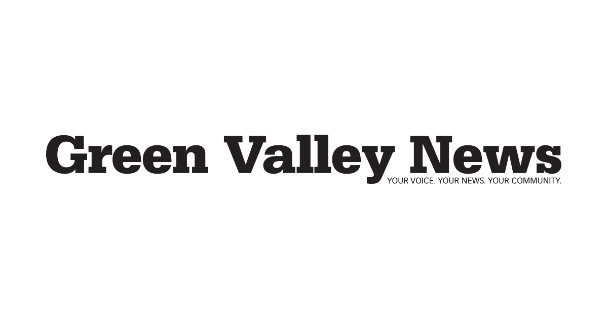 Green Valley Connect: Drink up and stay hydrated this summer