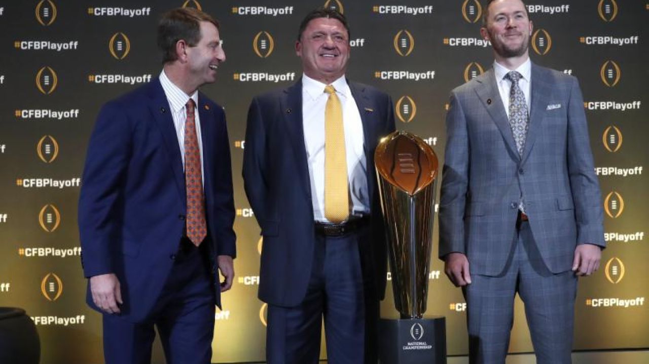 CFP expansion could increase annual revenue to $2 billion