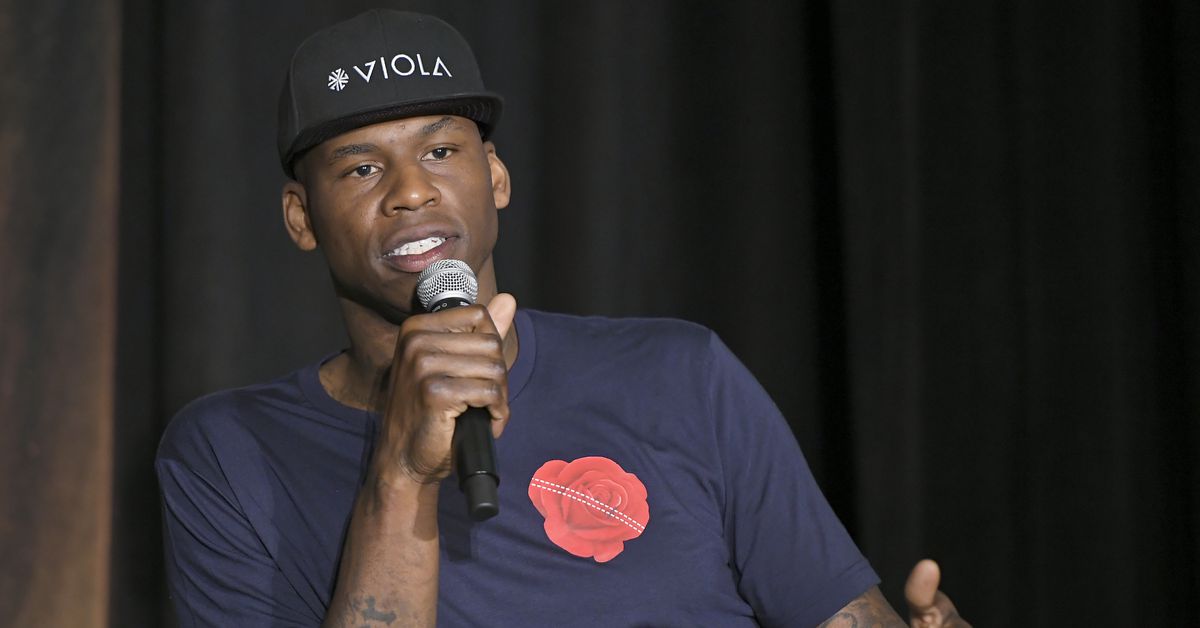 Al Harrington on What It’s Like to Enter the Cannabis Business After Leaving the NBA