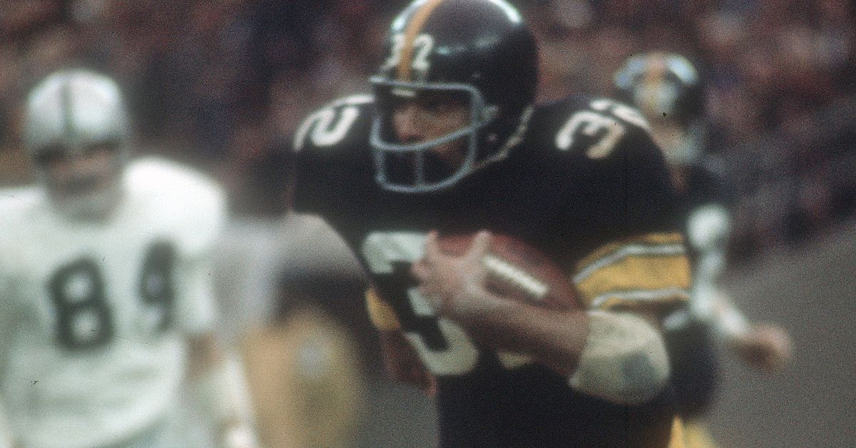 Pittsburgh Steelers All-Time, All-Rookie Team: Part 2