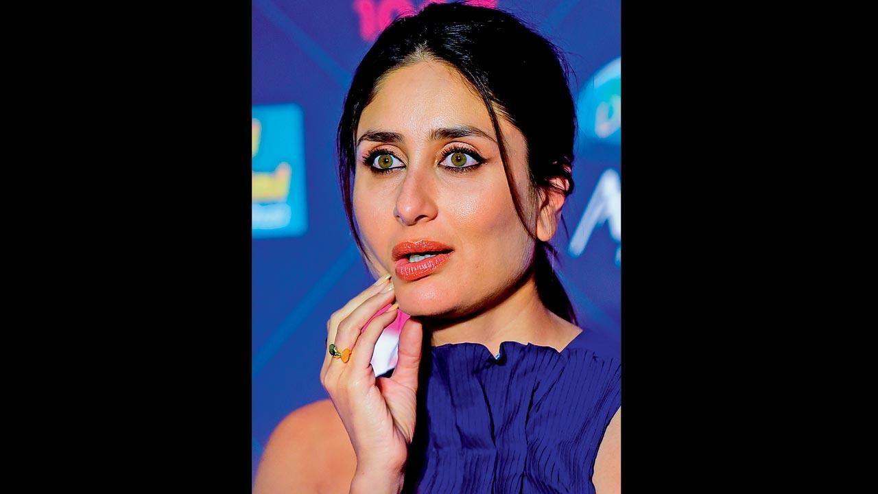 In the eye of a storm! Here’s why boycott Kareena Kapoor Khan is trending on Twitter