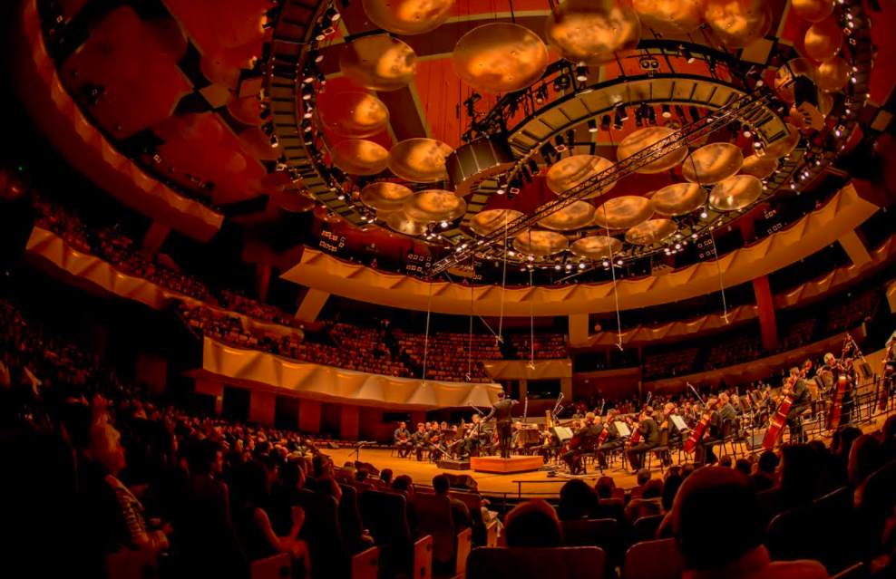 Colorado Symphony Orchestra will return with a live, indoor, in-person season