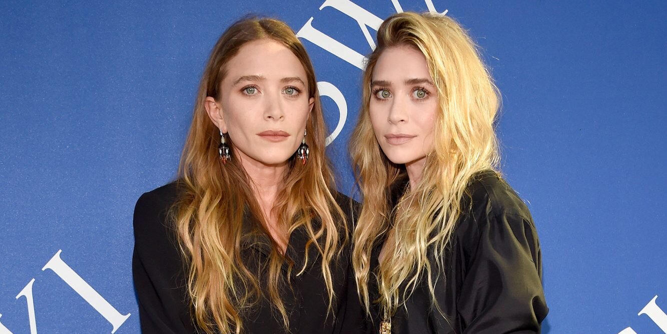 Mary-Kate Olsen Reveals Why She and Twin Sister Ashley Are ‘Discreet’ People in Rare Interview