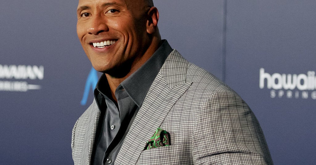 Dwayne “The Rock” Johnson Spent Over 30 Hours Enchasing His Bull Tattoo And Now It Looks Even Better Than Ever