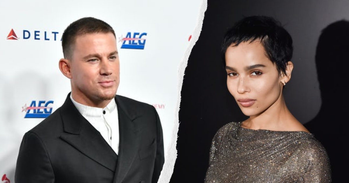 Everything To Know About Zoë Kravitz’s Pussy Island