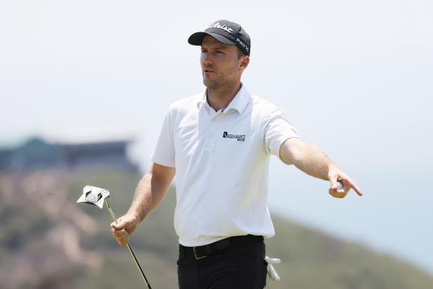 US Open 2021 live updates: Russell Henley leads after morning wave, Brooks Koepka, Xander Schauffele lurking