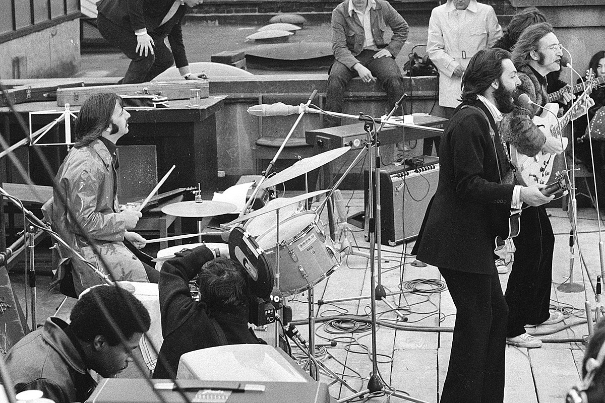 ‘Beatles: Get Back’ Doc Series Split Into Three Two-Hour Episodes