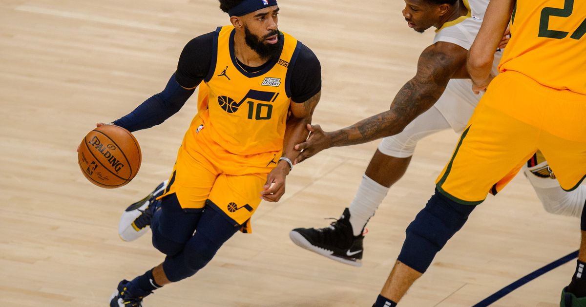 Gordon Monson: What do the Utah Jazz do with Mike Conley? Tough decisions await.