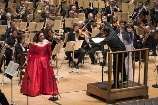 The Boston Symphony Orchestra is back just the way you left it — for better and worse