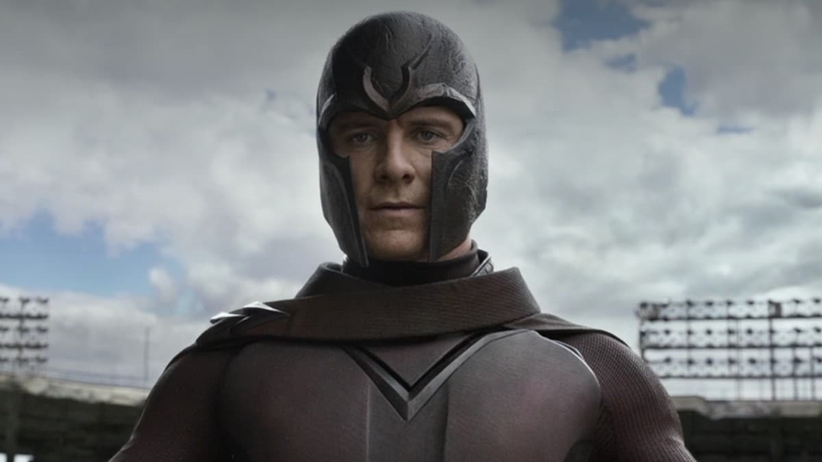 Magneto Is Trending and It Has Nothing to Do With ‘Loki’