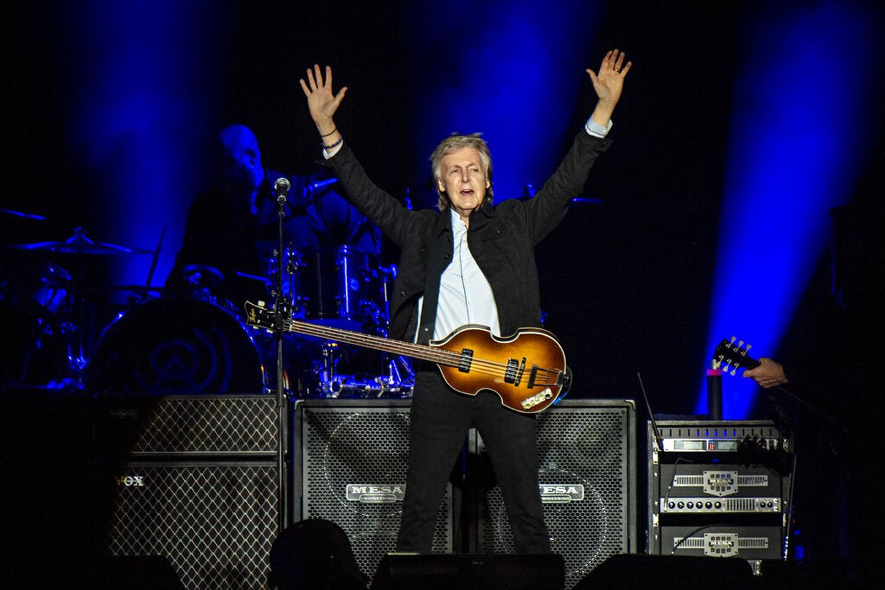 Paul McCartney: 10 underrated songs from his post-Beatles career