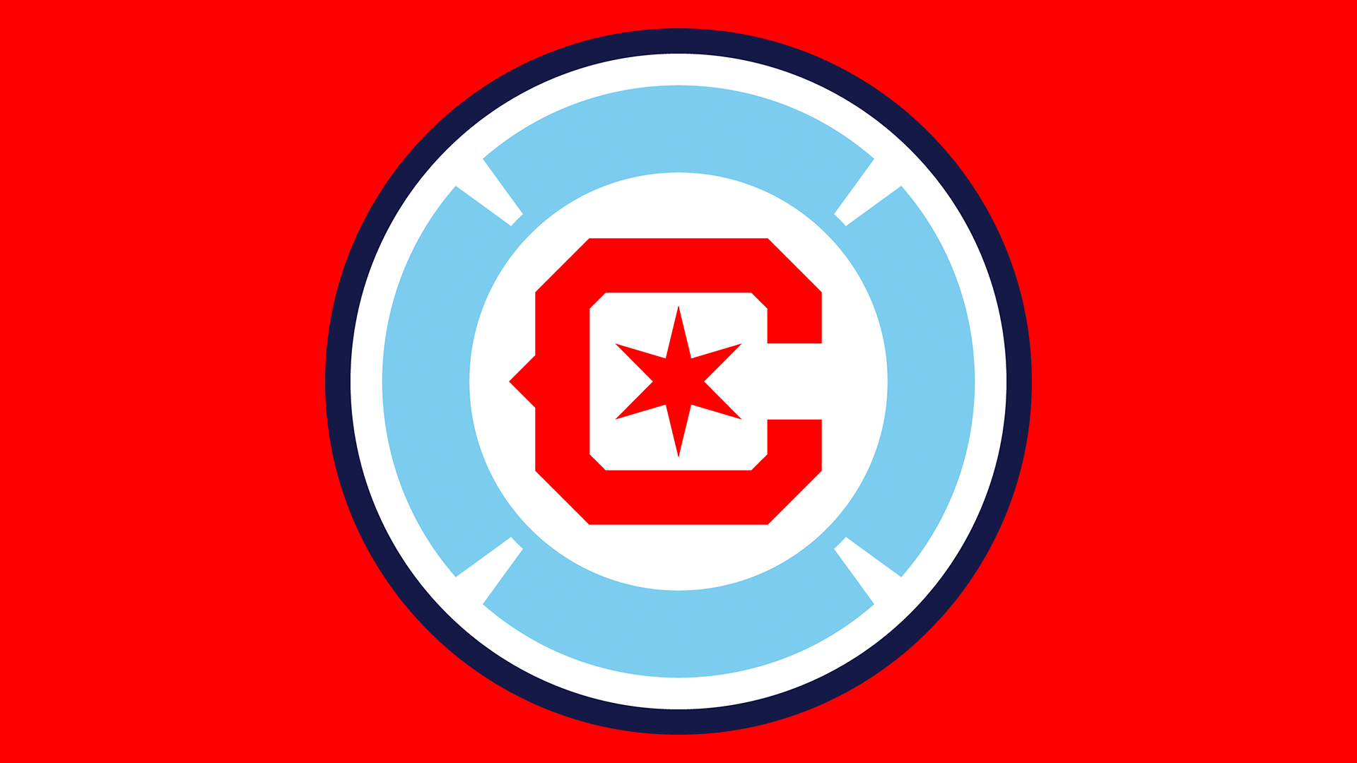 Chicago Fire FC unveils new crest inspired by supporters