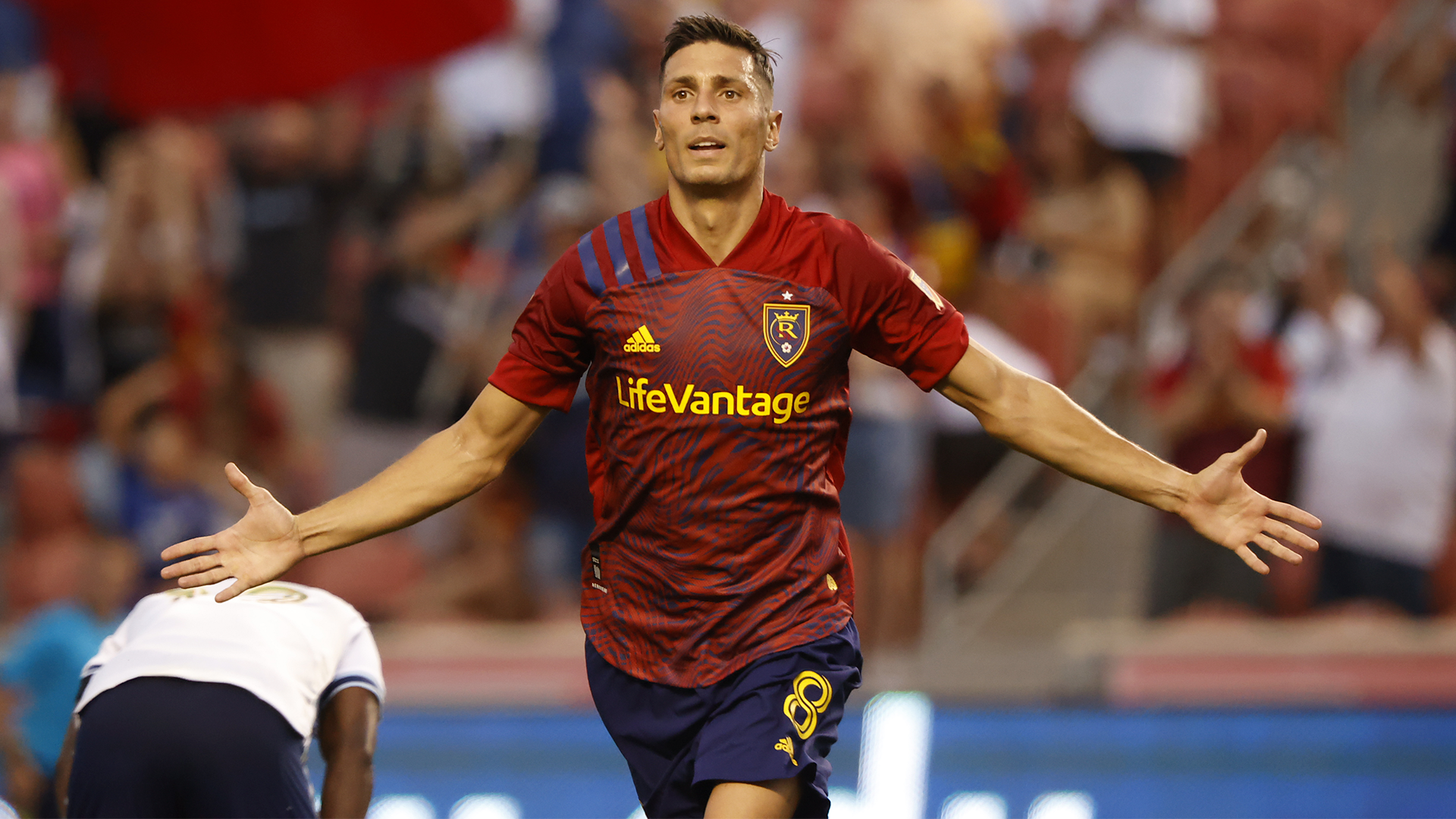 Recap: Real Salt Lake 3, Vancouver Whitecaps 1