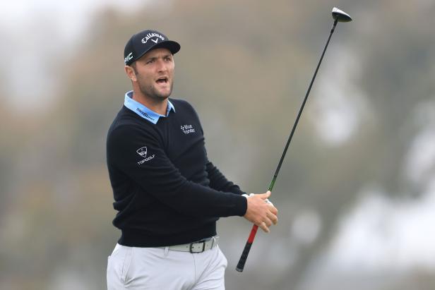 US Open 2021: Jon Rahm got the perspective no one wants, but it may be what wins him a major