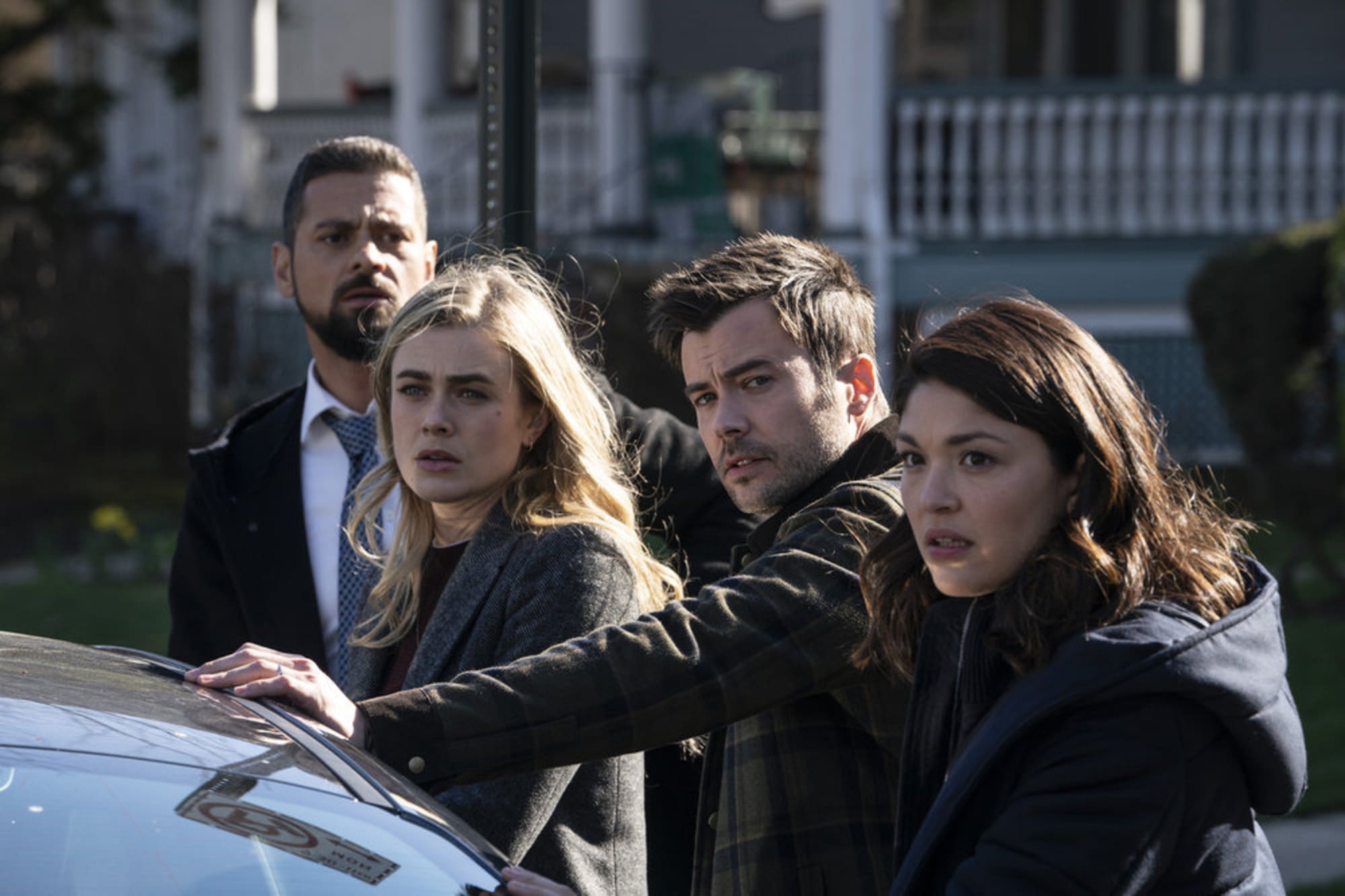 Will Neflix pick up Manifest? Manifest season 4 renewal update