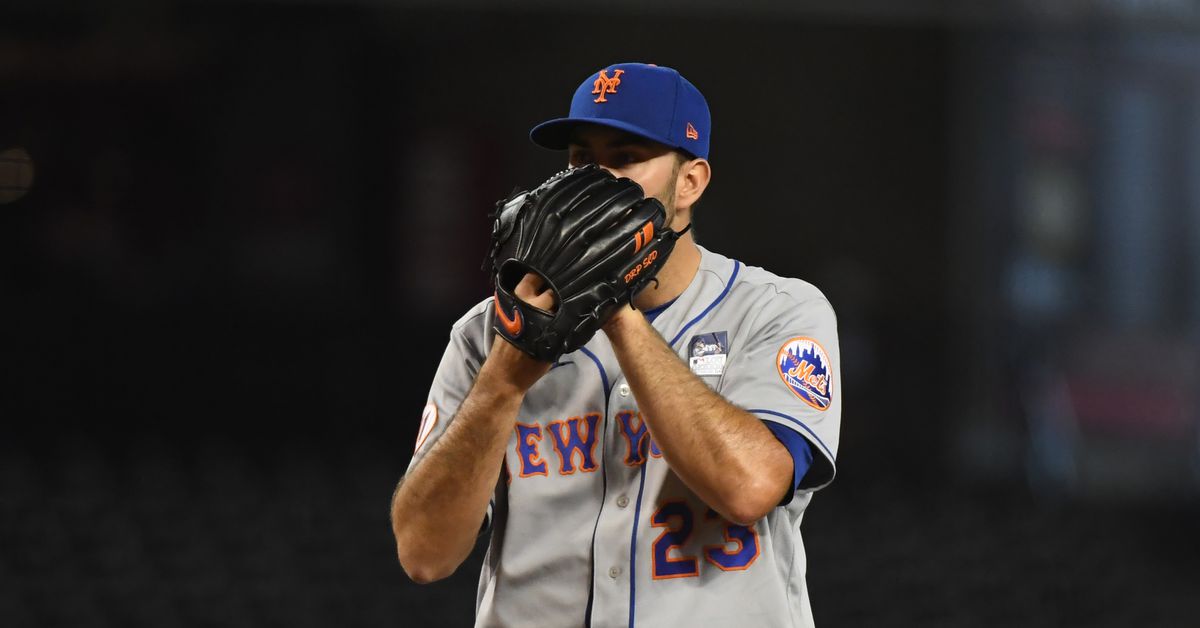 Mets vs. Nationals: Lineups, broadcast info, and open thread, Game One: 6/19/21