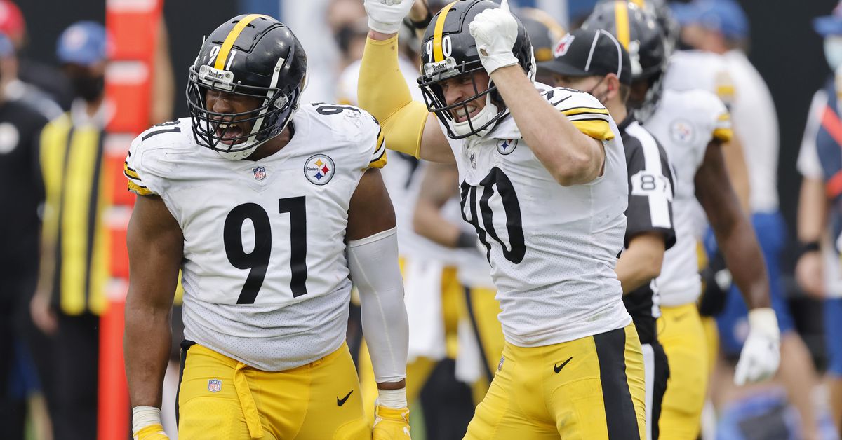 What are the Steelers best and worst contracts ahead of the 2021 season?